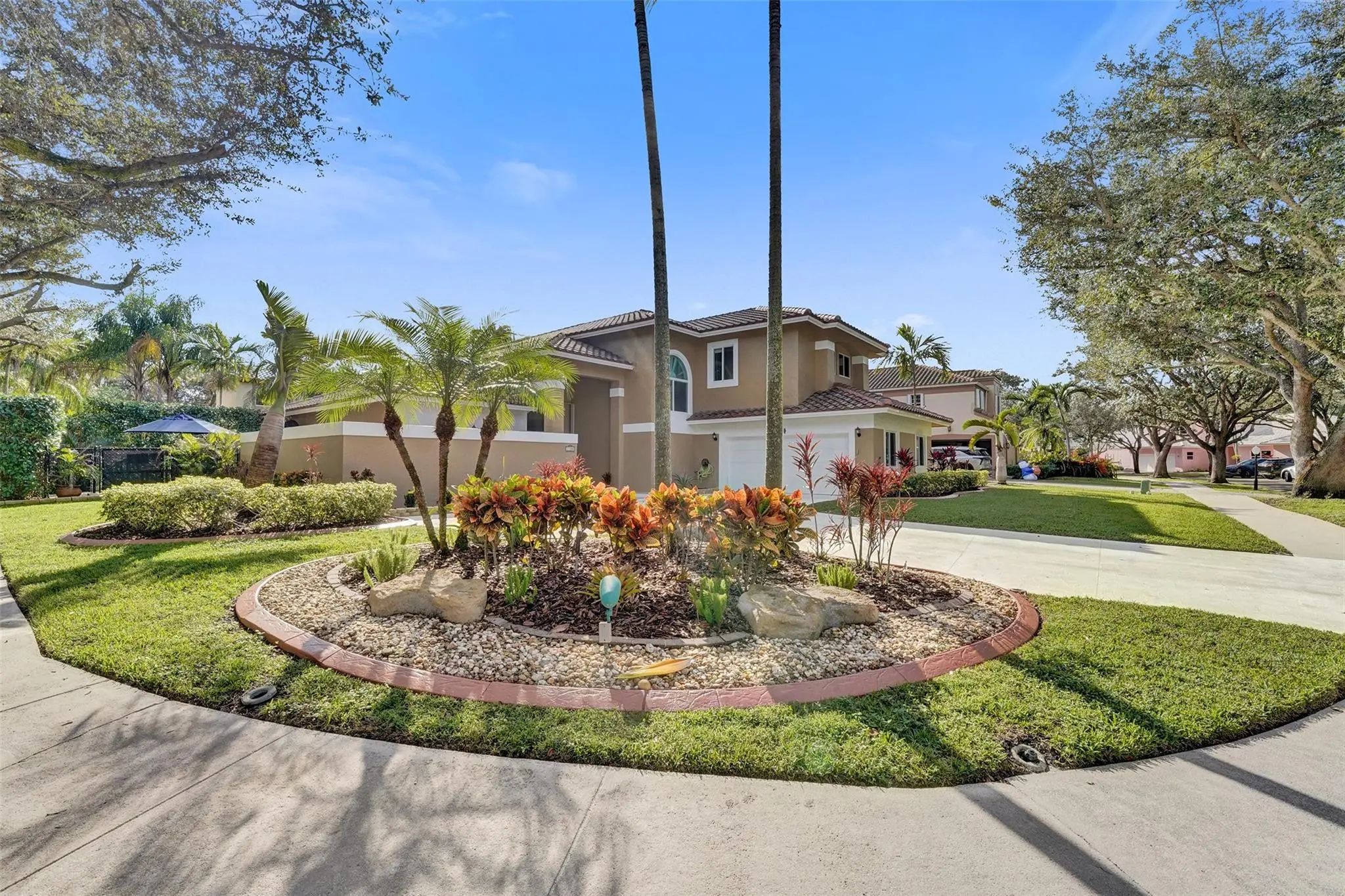11300 Knot Way, Cooper City
