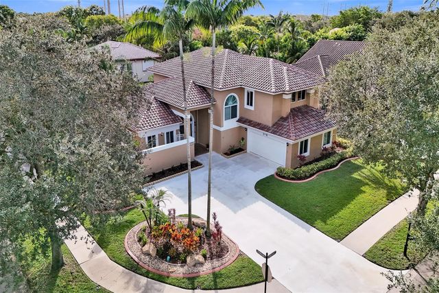 3 of 99 - 11300 Knot Way, Cooper City, FL