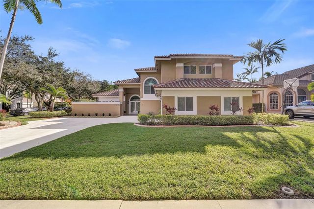 4 of 99 - 11300 Knot Way, Cooper City, FL