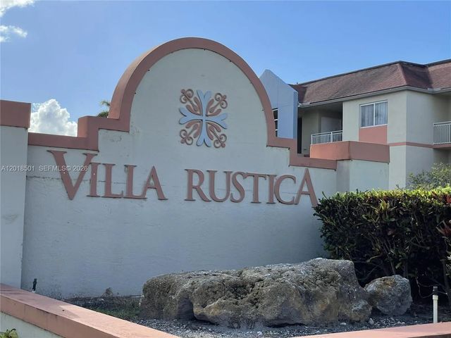 18890 Nw 57th Avenue #207, Hialeah