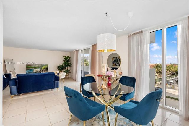 2030 S Ocean Drive #307, Hallandale Beach