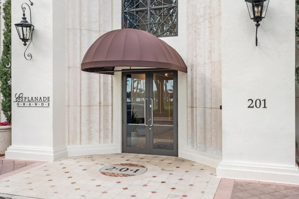 201 S Narcissus Avenue #605, West Palm Beach