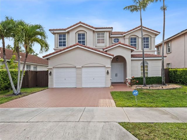 8542 Nw 111th Court, Doral