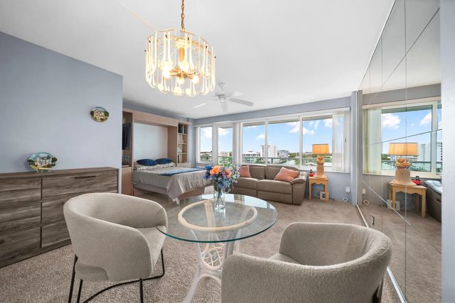 3233 Ne 34th Street #718, Fort Lauderdale