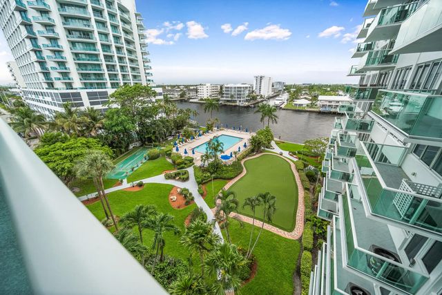 2 of 35 - 3233 Ne 34th Street #718, Fort Lauderdale, FL
