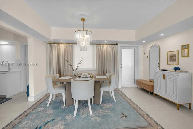 2 of 32 - 462 Golden Isles Drive #211, Hallandale Beach, FL