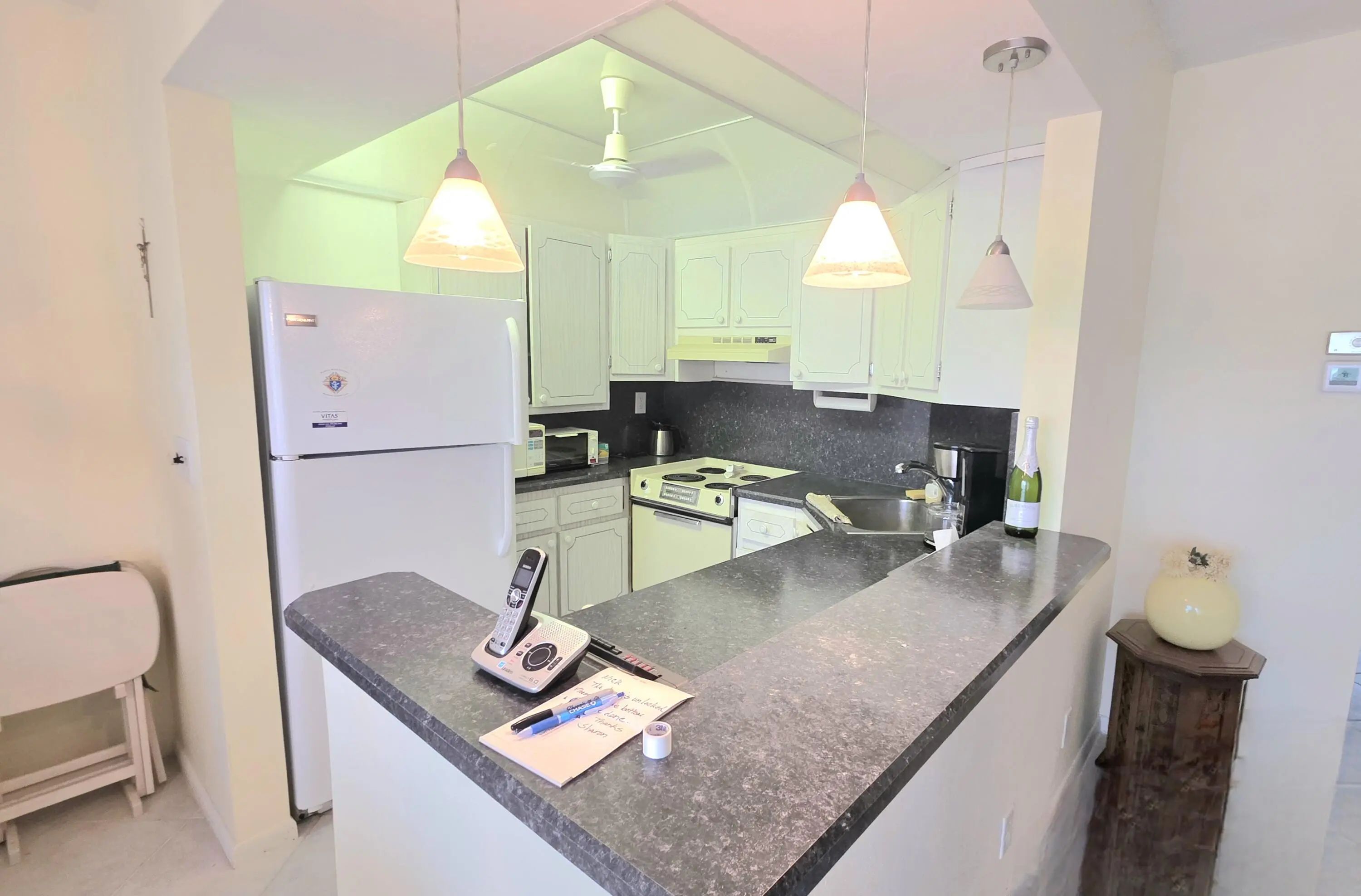 3200 Ne 7th Court #202b, Pompano Beach