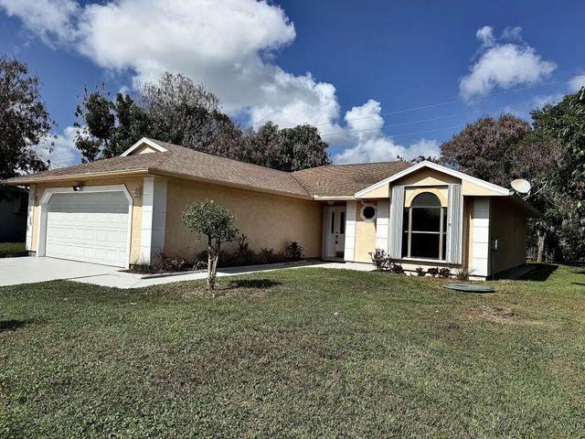 2 of 32 - 3053 Se Wake Road, Port St. Lucie, FL