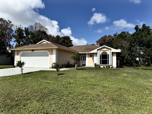 4 of 32 - 3053 Se Wake Road, Port St. Lucie, FL