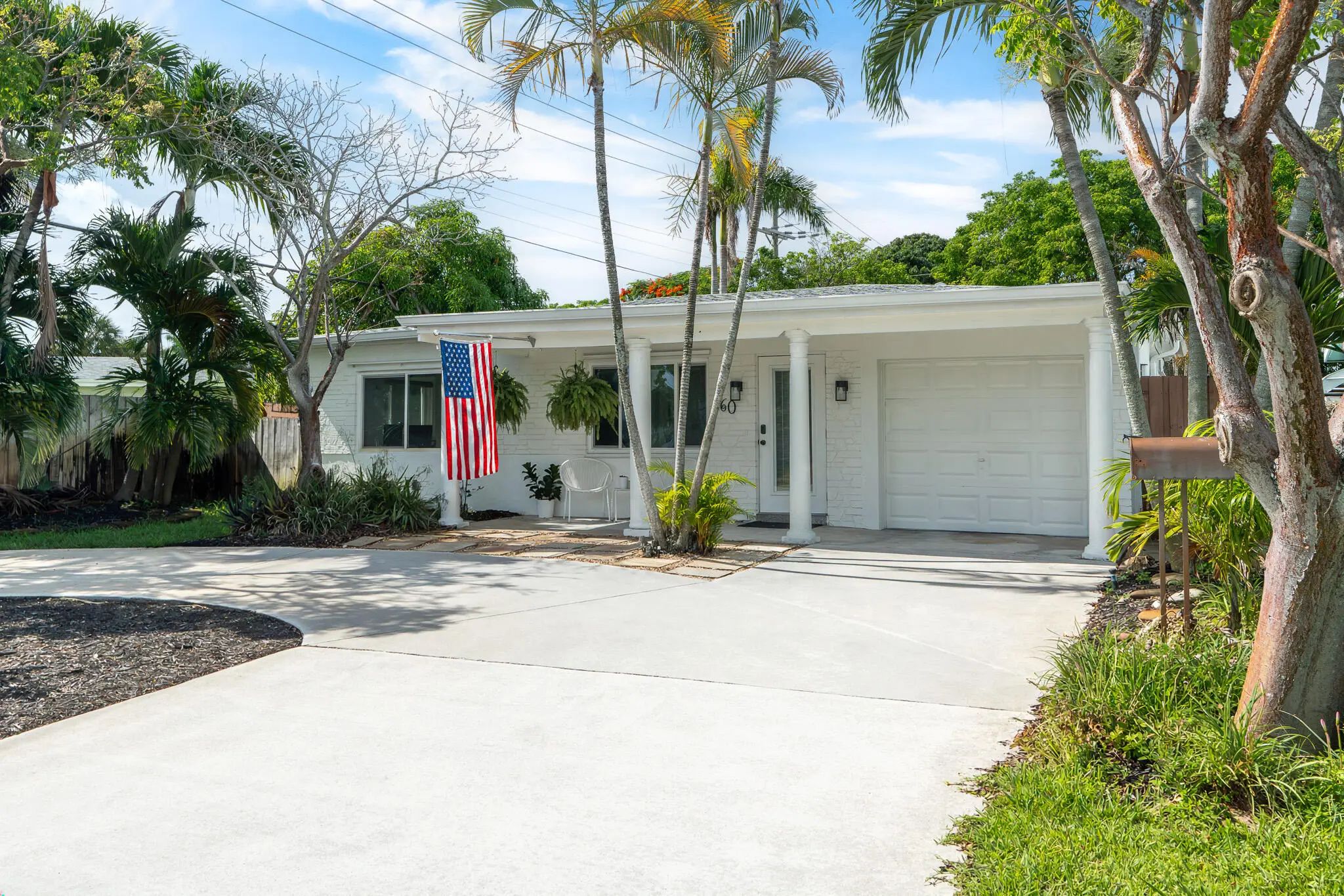 60 Nw 47th Street, Oakland Park