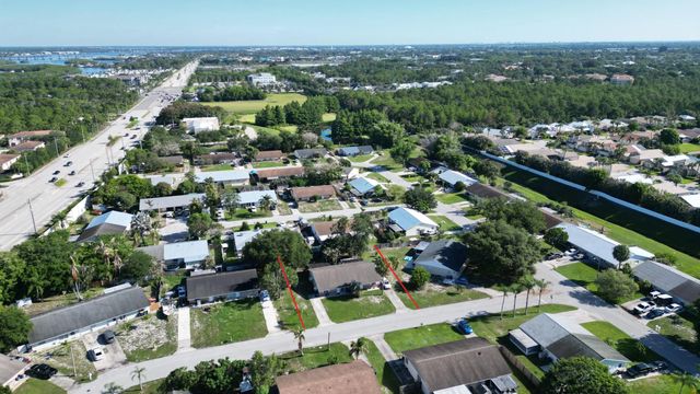 85 & 95 Se Millwood Terrace, Stuart