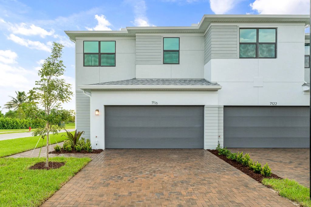 7116 Brenner Avenue, Lake Worth