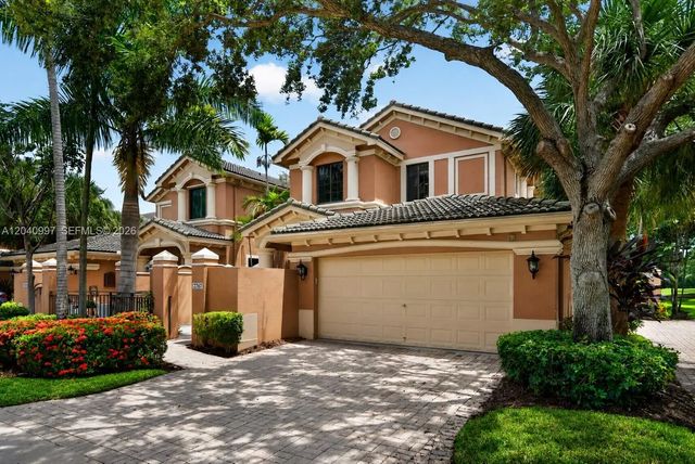 2767 Kinsington Circle #8-4, Weston