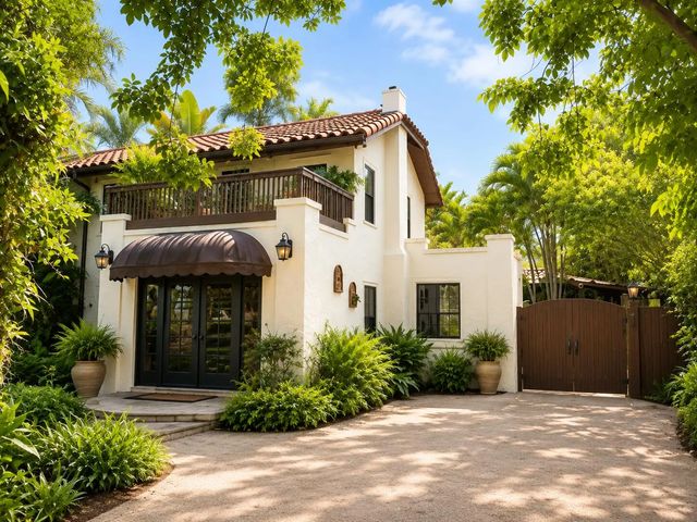 535 N Victoria Park Road, Fort Lauderdale