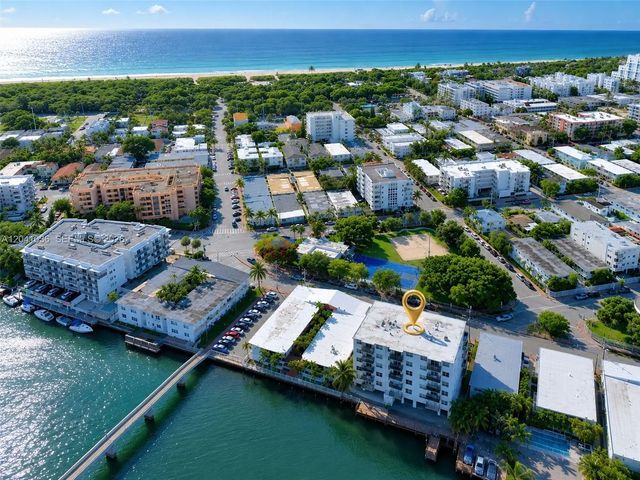 8024 Tatum Waterway Drive #2b, Miami Beach