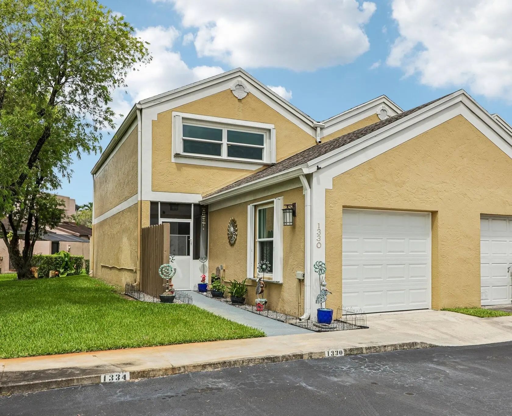 1330 Nw 123rd Avenue, Pembroke Pines