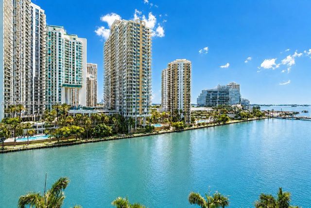 3 of 67 - 495 Brickell Avenue #bay807, Miami, FL