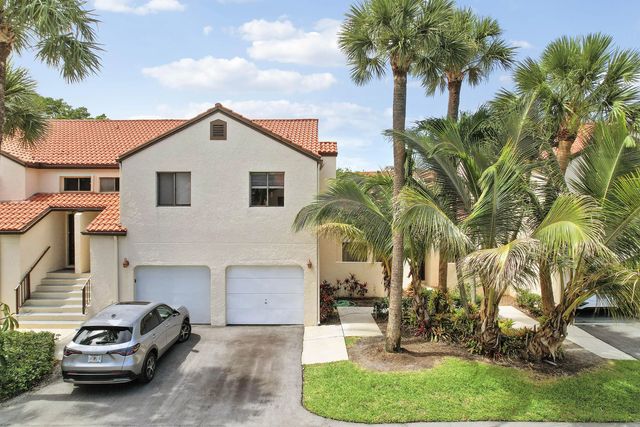 11 Vía De Casas Sur, Boynton Beach