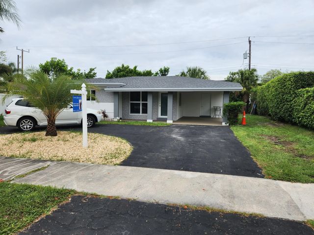 401 Se 1st Avenue, Pompano Beach