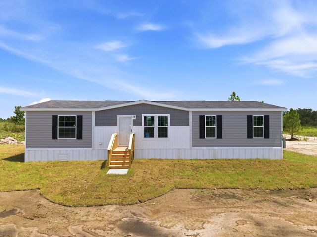 17975 Nw 266th Street, Okeechobee
