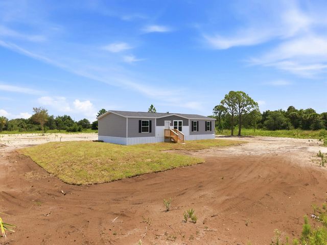 2 of 41 - 17975 Nw 266th Street, Okeechobee, FL