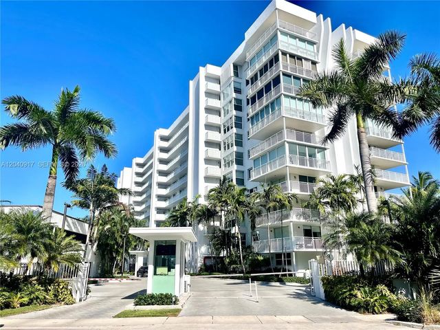 2 of 19 - 607 Ocean Drive #3k, Key Biscayne, FL