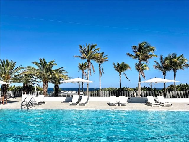 5 of 19 - 607 Ocean Drive #3k, Key Biscayne, FL