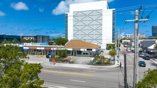 1596 Cordova Road, Fort Lauderdale