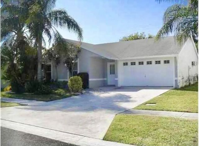 5887 Timber Valley Drive, Lake Worth