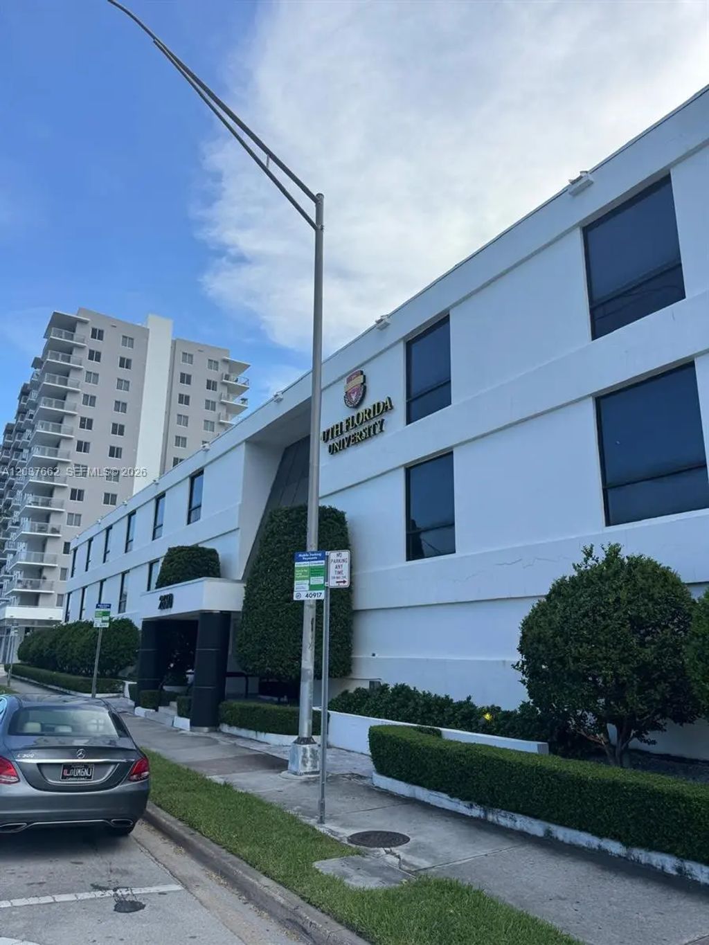 Medical Office Medical Office For Sale On 27th Avenue, Miami