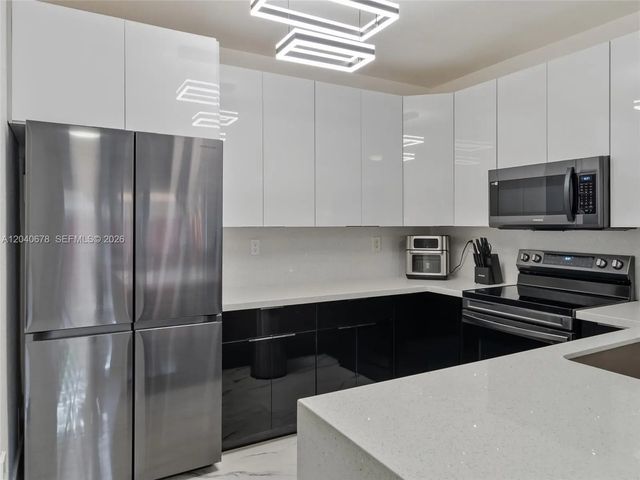 1420 Ne 33rd Avenue #109-15, Homestead
