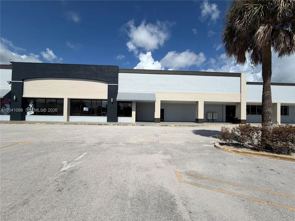 7121 S Us Hwy 1 Highway #7151, Port St. Lucie