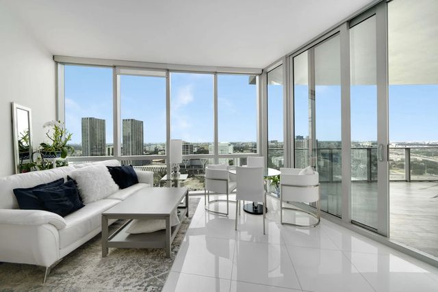 851 Ne 1st Avenue #2410, Miami