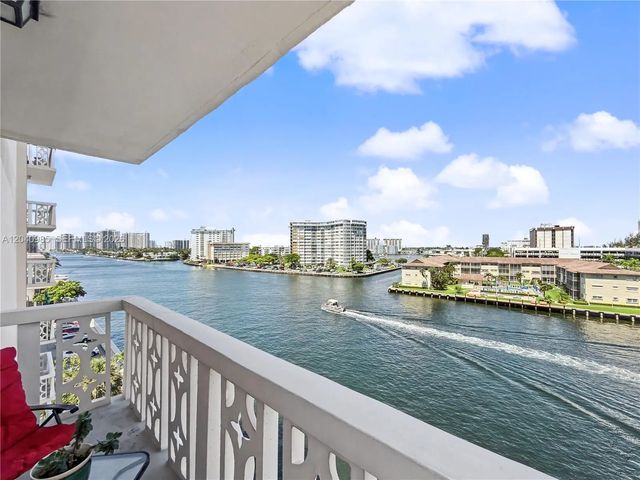 2 of 23 - 1817 S Ocean Drive #620, Hallandale Beach, FL