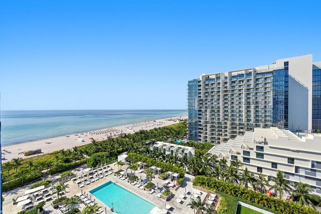 2301 Collins Avenue #1205, Miami Beach