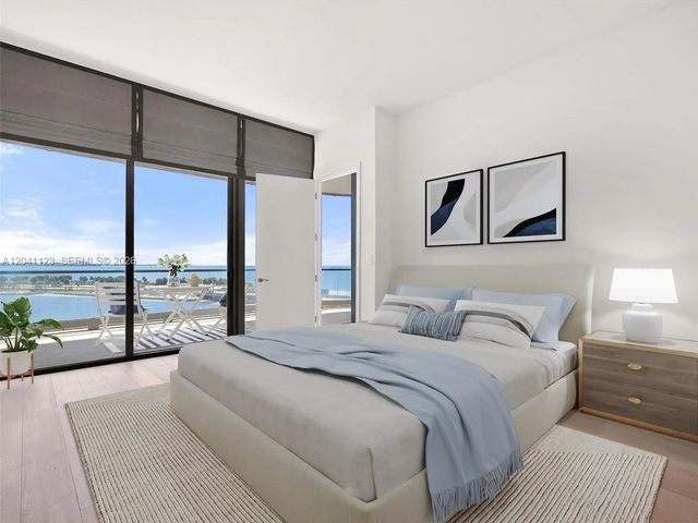 2 of 19 - 175 Se 25th Road #502, Miami, FL