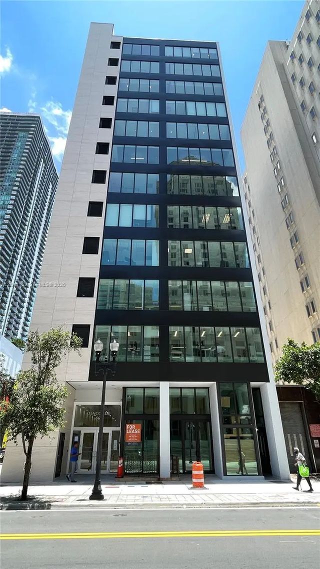 66 W Flagler Street #320, Miami