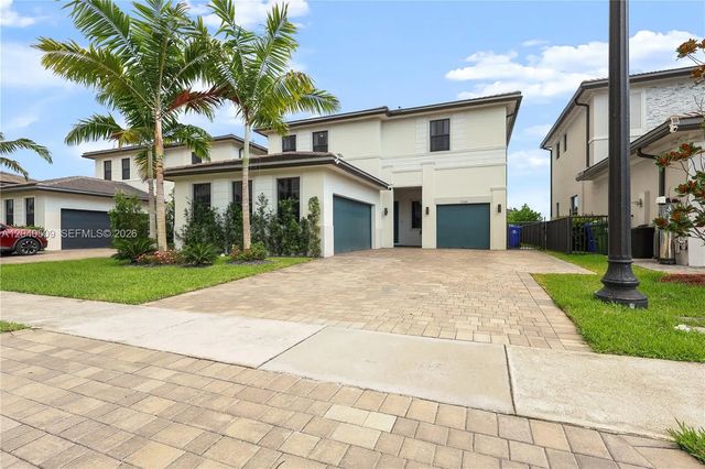 17384 Sw 41st Street, Miramar