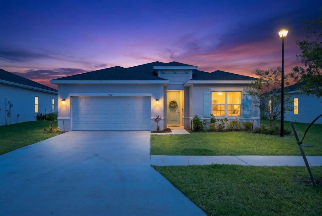 12627 Sw Forli Way, Port St. Lucie