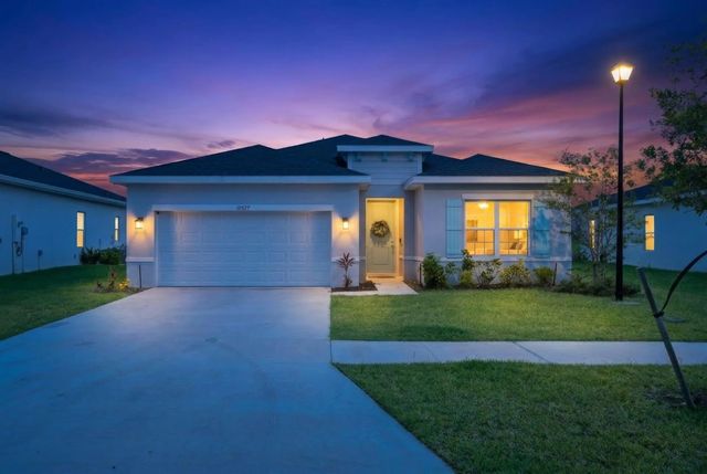 12627 Sw Forli Way, Port St. Lucie