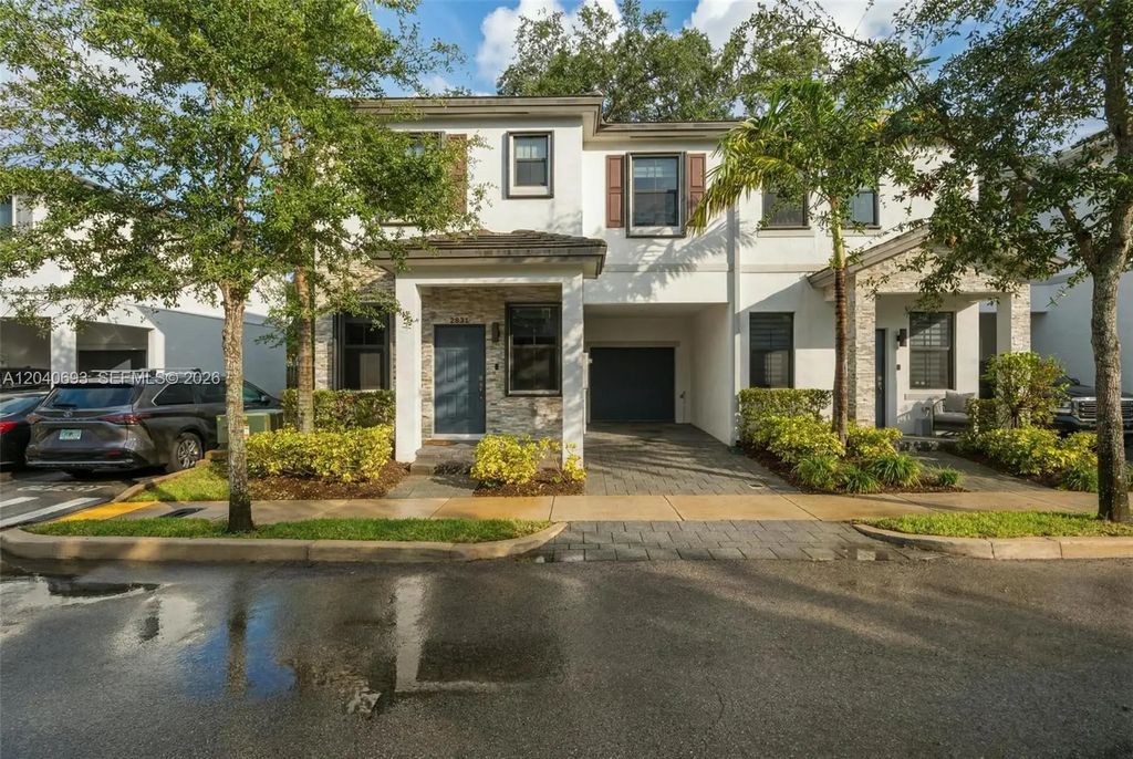 2821 Sw 17th Avenue, Fort Lauderdale