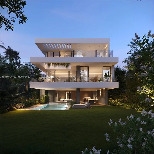 2 of 6 - 1155 Ne 89th Street, Miami, FL