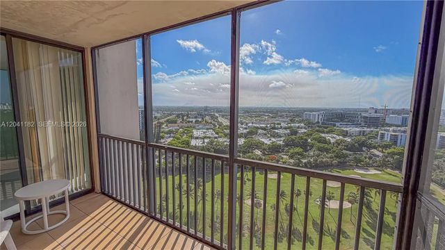 5 of 44 - 20335 W Country Club Drive #2102, Aventura, FL