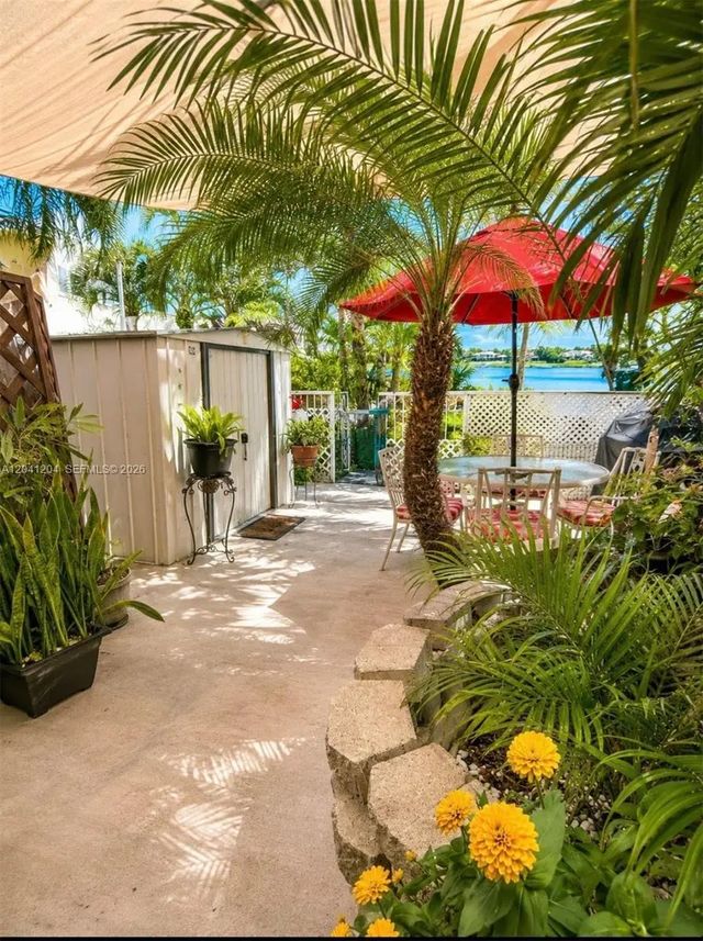 13918 Sw 172nd Terrace, Miami