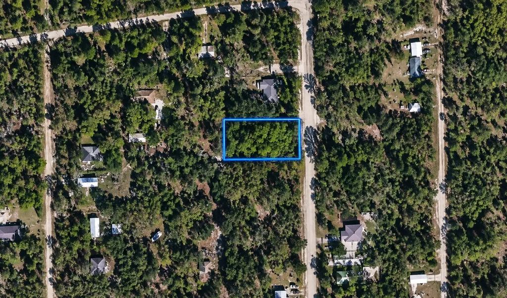 Tbd Atlee Street, New Port Richey