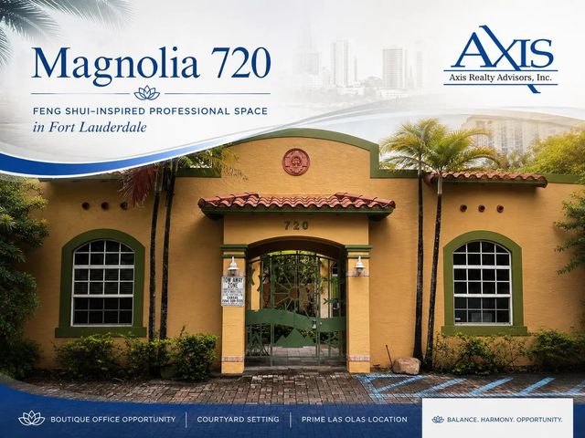 720 Ne 3rd Avenue #720, Fort Lauderdale