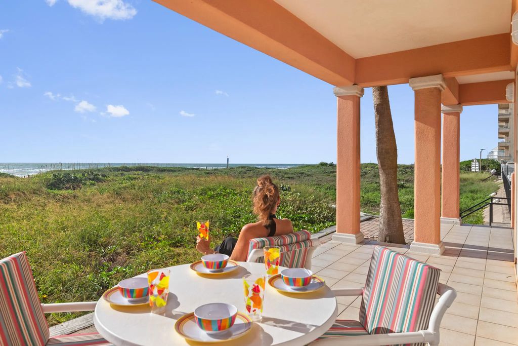 4312 Gulf Boulevard #1, 