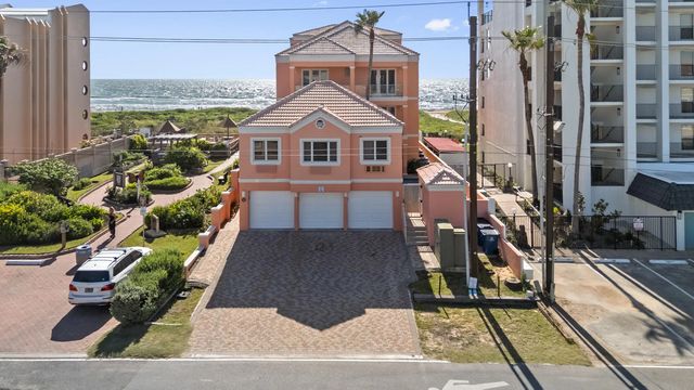 2 of 61 - 4312 Gulf Boulevard #1, , TX