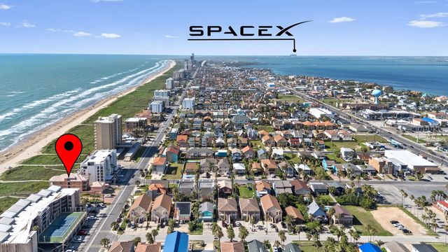 4 of 61 - 4312 Gulf Boulevard #1, , TX