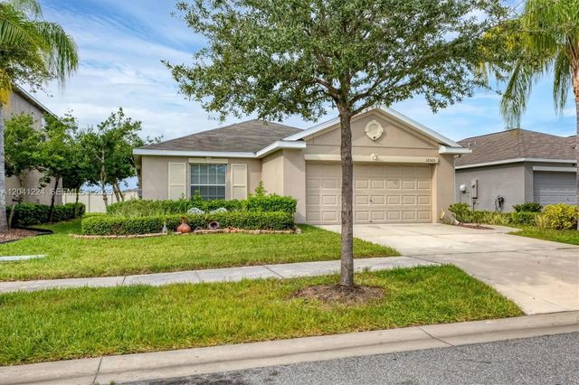 16505 Myrtle Sand Drive, 
